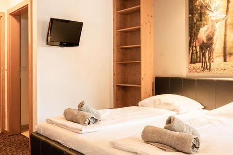 Appartementen Neuhäusl foto 2