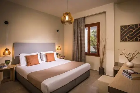 Malena Hotel & Suites in Δημοτική Ενότητα Γαζίου — foto 5