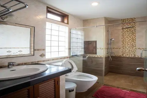 Baan Sailom Resort in ตำบลกะรน — foto 7