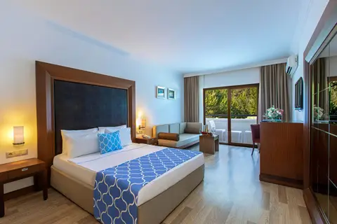 Rai Premium Tekirova in Kemer — foto 5