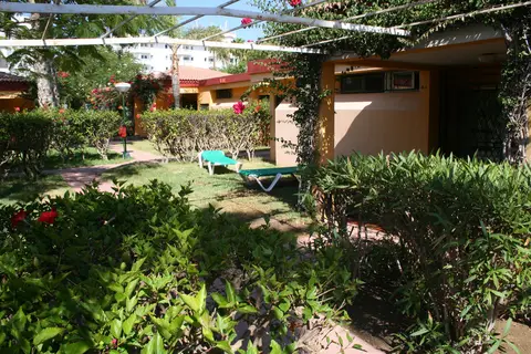 Bungalows Artemisa in Playa del Inglés — foto 14