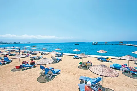 Fantasia Hotel De Luxe Kusadasi in Kusadasi — foto 23