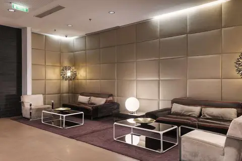 Hotel Exe Budapest Center in Boedapest — foto 18