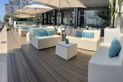 Nautic Hotel & Spa in Palma — foto 9