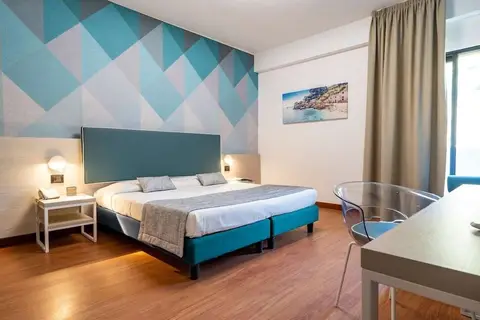 Hotel Costa Verde in Livigno, foto 21