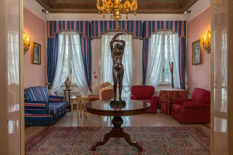 Duchessa Isabella Hotel & Spa in Ferrara — foto 29