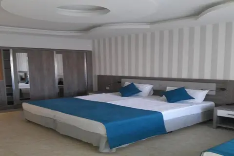 Lykia Botanika Beach Hotel in Fethiye — foto 7