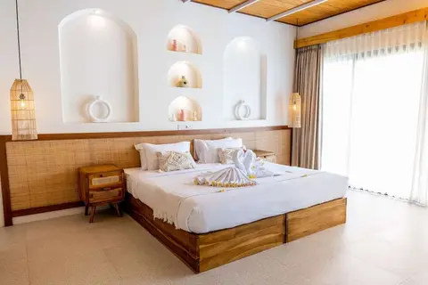 Shanti Boutique Retreat in Tabanan — foto 2
