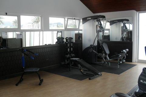 Hotel Talisman foto 12