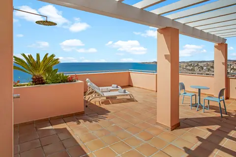 Casamaia Apartments in Benalmadena — foto 29