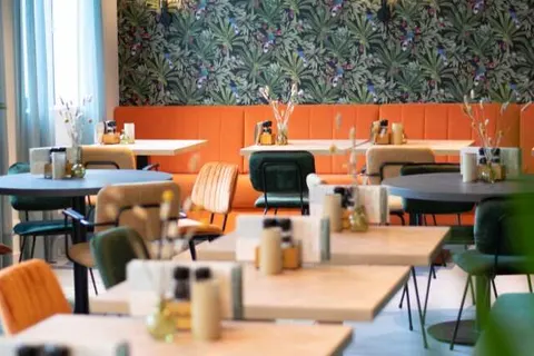 Hotel van der Meer foto 10