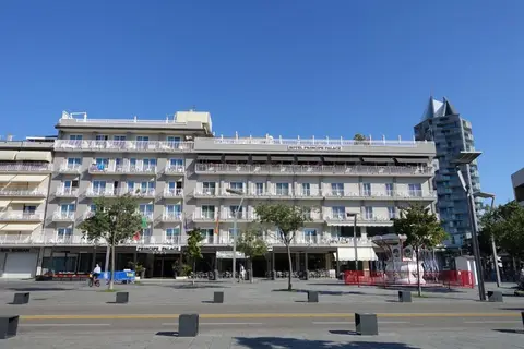 Hotel Principe Palace in Rome — foto 29