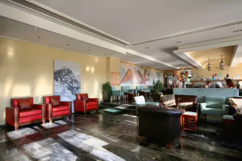 Viva Mare Hotel & Spa in Μόλυβος — foto 20