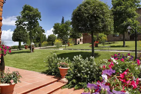 Borgo Tre Rose in Montepulciano — foto 7
