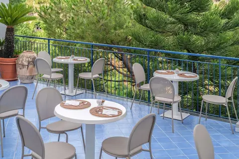 Hotel Oriente in Vico Equense, foto 7