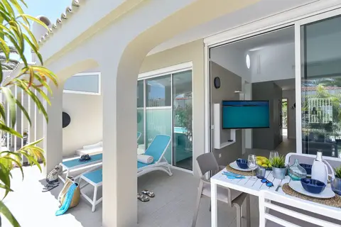 New Velsuites in Santa María de Guía de Gran Canaria — foto 4