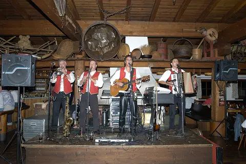 Wilder Kaiser in Kössen, foto 30