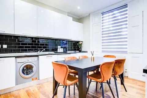 Hybrid Resi - Battersea in Londen — foto 23