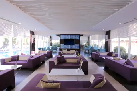 Lonicera Resort & Spa in Çorum — foto 17