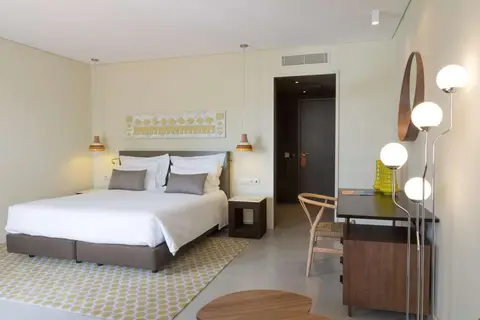 Hotel Ozadi Tavira - inclusief huurauto in Tavira — foto 14