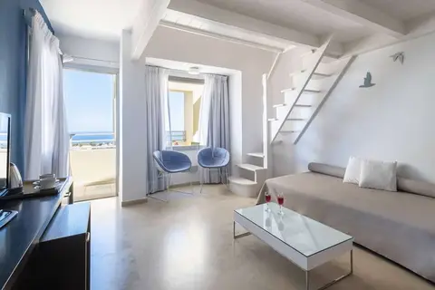 Majestic Hotel Fira in Thira Municipal Unit, foto 6