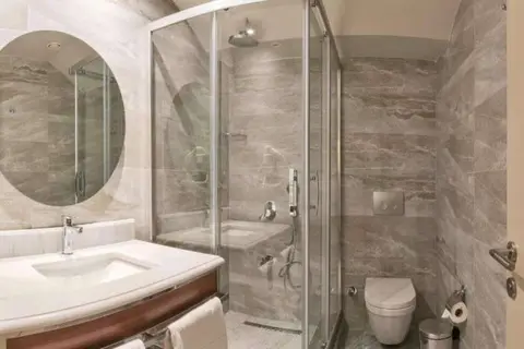 Golden Royal Hotel in İstanbul — foto 22
