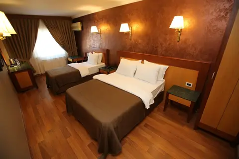 Peak Star Otel in Fatih — foto 18