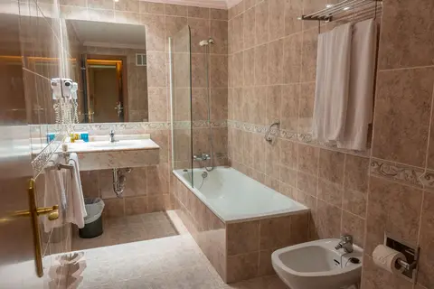 Hotel Royal Costa in Torremolinos — foto 11