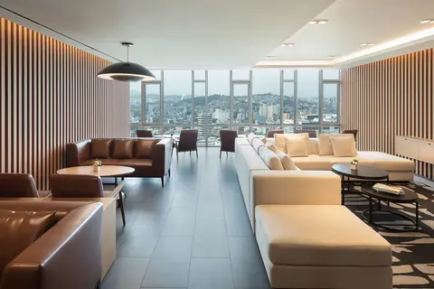 Novotel Ambassador Seoul Dongdaemun Hotels & Residences in Seoel — foto 22