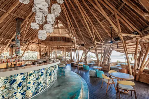 Bali Mandira Beach Resort & Spa in Kuta — foto 2
