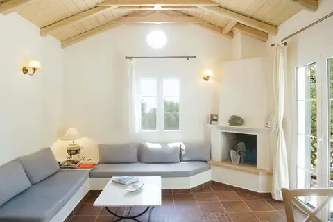 Agios Nikitas Villas in Δημοτική Ενότητα Λευκάδος — foto 16