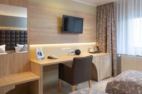 Hotel Restaurant Barbarossahof foto 21