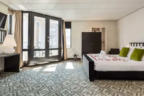 Hotel de Schout foto 15