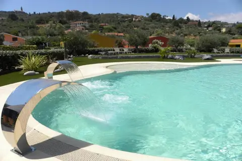 Rebi Village in Imperia — foto 2