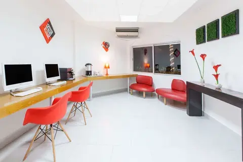 Hotel Adhara Express in Cancùn — foto 8