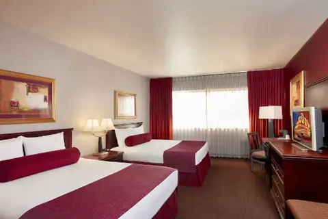Four Queens Casino & Hotel in Las Vegas, foto 14
