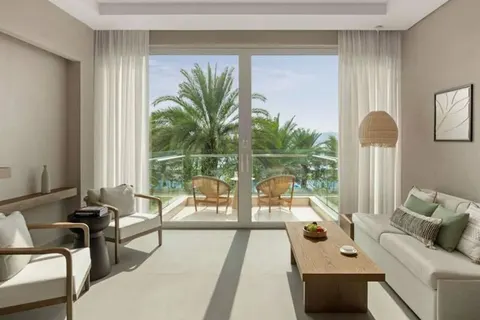 Rixos the Palm Dubai Hotel and Suites foto 13