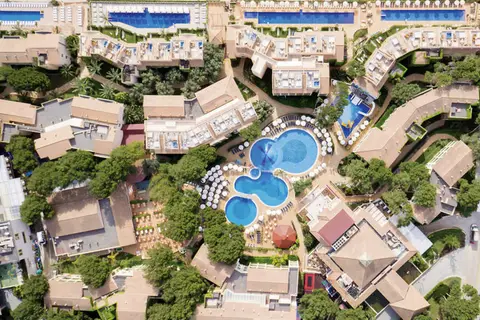 Zafiro Cala Mesquida in Cala Mesquida — foto 14