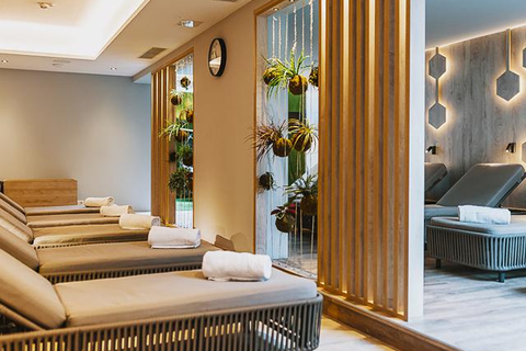 Elements Resort Zell am See foto 5