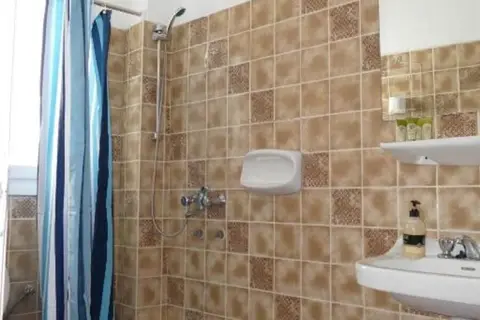 Galini Mare Hotel in Αγία Γαλήνη — foto 17