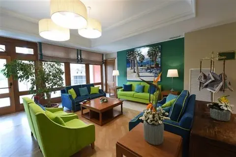 Iseolago Hotel in Iseo, foto 12