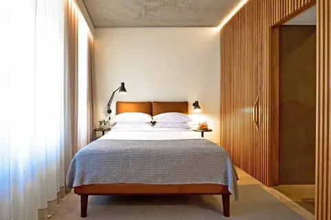 My Story Apartments Santa Catarina foto 2