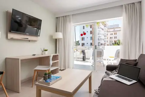 Olive Beach Appartementen in Port d'Alcúdia — foto 5