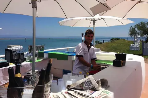 Club Del Sole Tenuta Primero Grado Family Col in Grado / Grau — foto 25