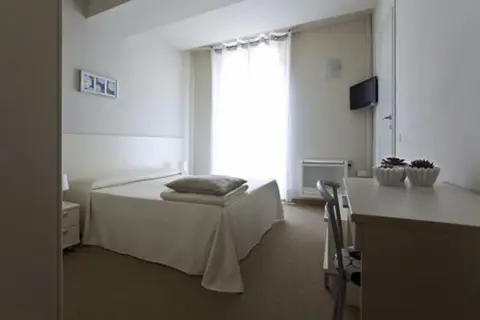 Hotel Cervetta 5 in Modena, foto 7