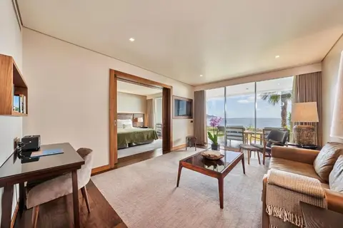 Les Suites at The Cliff Bay in Funchal — foto 14