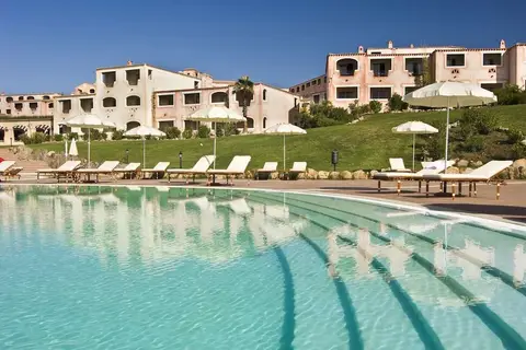 Colonna Resort in Porto Cervo — foto 2