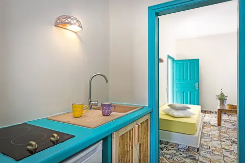 Nissia Apartments in Δημοτική Ενότητα Θήρας — foto 4