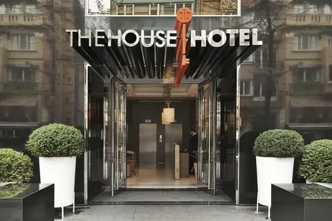 The Stay Nisantasi in Fatih — foto 6