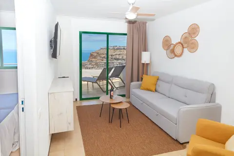 Hotel Chatur Palmera Mar in Mogán — foto 14